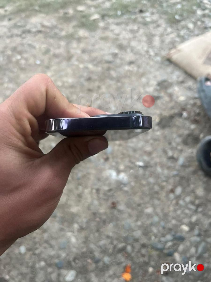 Apple iPhone 14 Pro Deep Purple 128GB/6GB — Smartfonlar, Masallı (5)