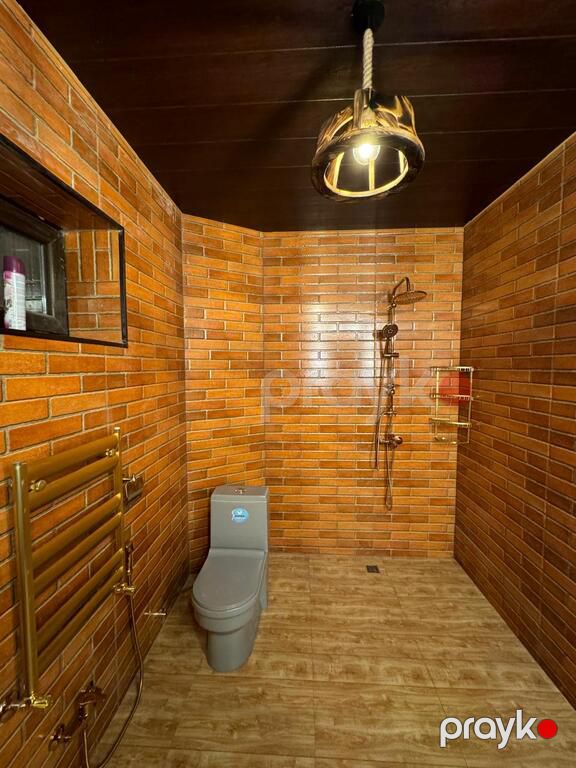 İcarəyə verilir 4 otaqlı həyət evi/bağ evi 300 m² — Ev, villa, Qusar (10)