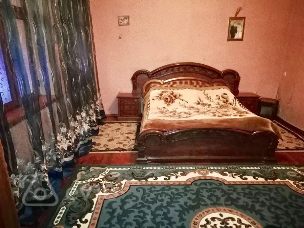 6 otaqlı həyət evi, 265 m², Montin — Bakı