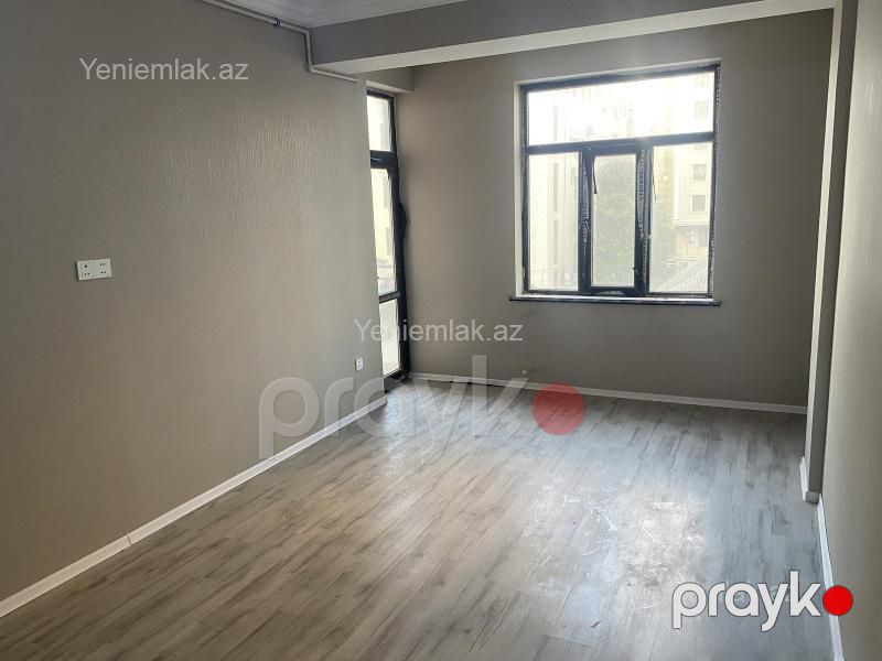 Satılır 2 otaqlı Bina evi menzil (Yeni tikili), 55 m², Nəsimi rayonu — Mənzil, Bakı (2)