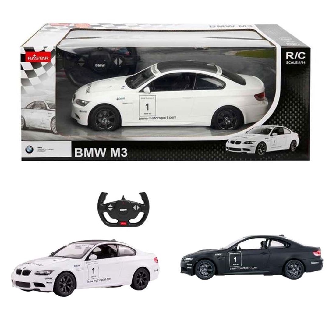 Oyuncaq maşın Rastar BMW M3 48000, məhsul çeşiddə — Mallar, Bakı