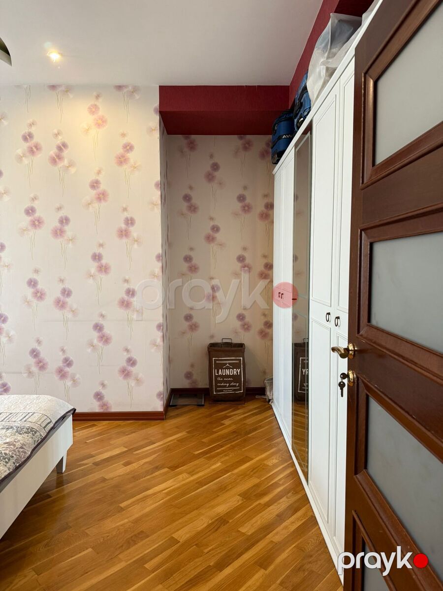 Satılır 3 otaqlı yeni tikili 94 m² — Mənzil, Bakı (12)