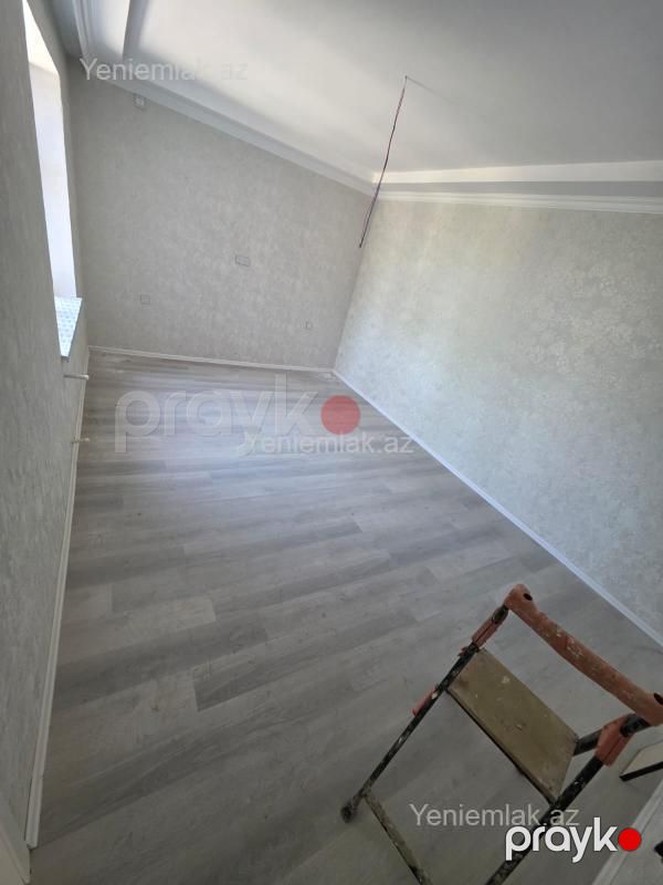 Satılır 3 otaqlı Həyət evi / Villa, 90 m², Corat bağları — Ev, villa, Sumqayıt (9)
