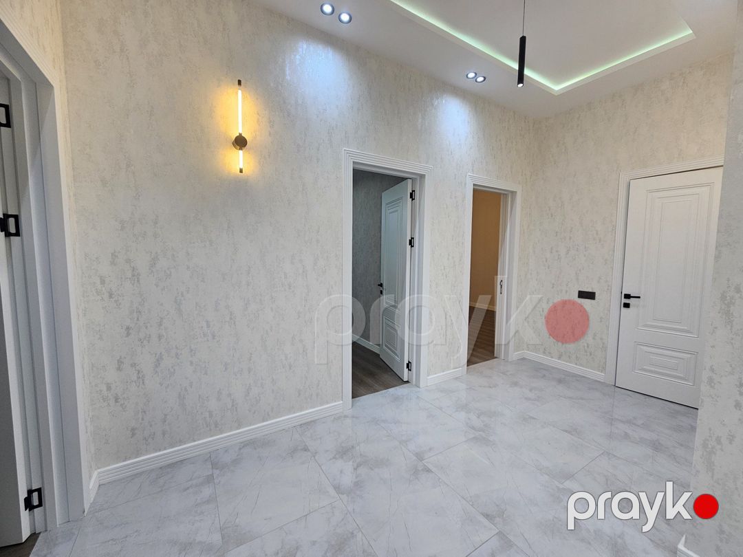 Satılır 4 otaqlı həyət evi/bağ evi 180 m² — Ev, villa, Bakı (7)
