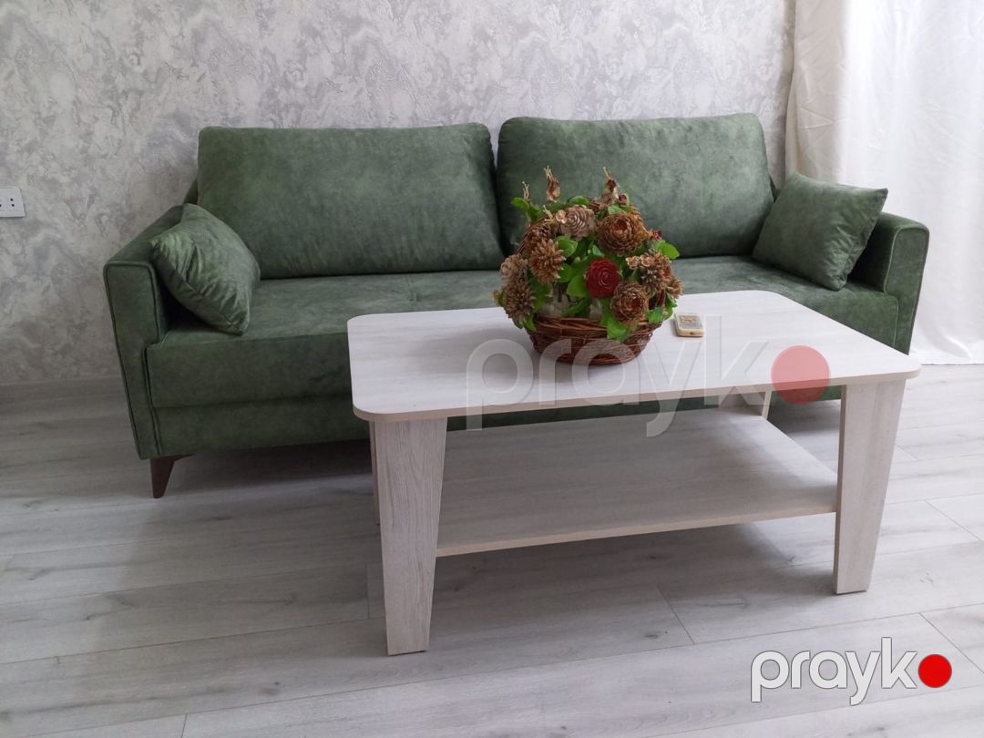 İcarəyə verilir 3 otaqlı köhnə tikili 80 m² — Mənzil, Bakı (3)
