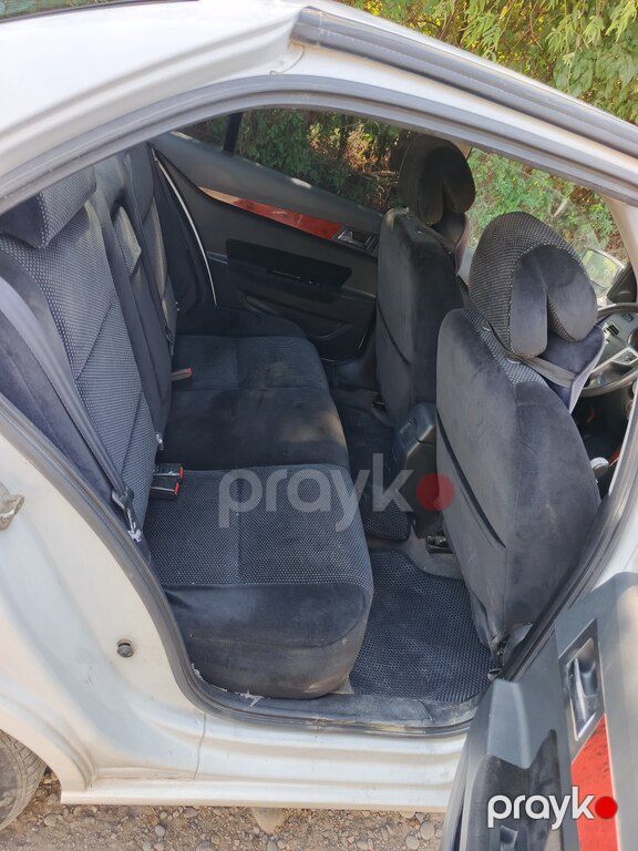 Khazar LD, 1.7 L, 2021 il, 85 860 km — Avtomobillər, Füzuli (7)