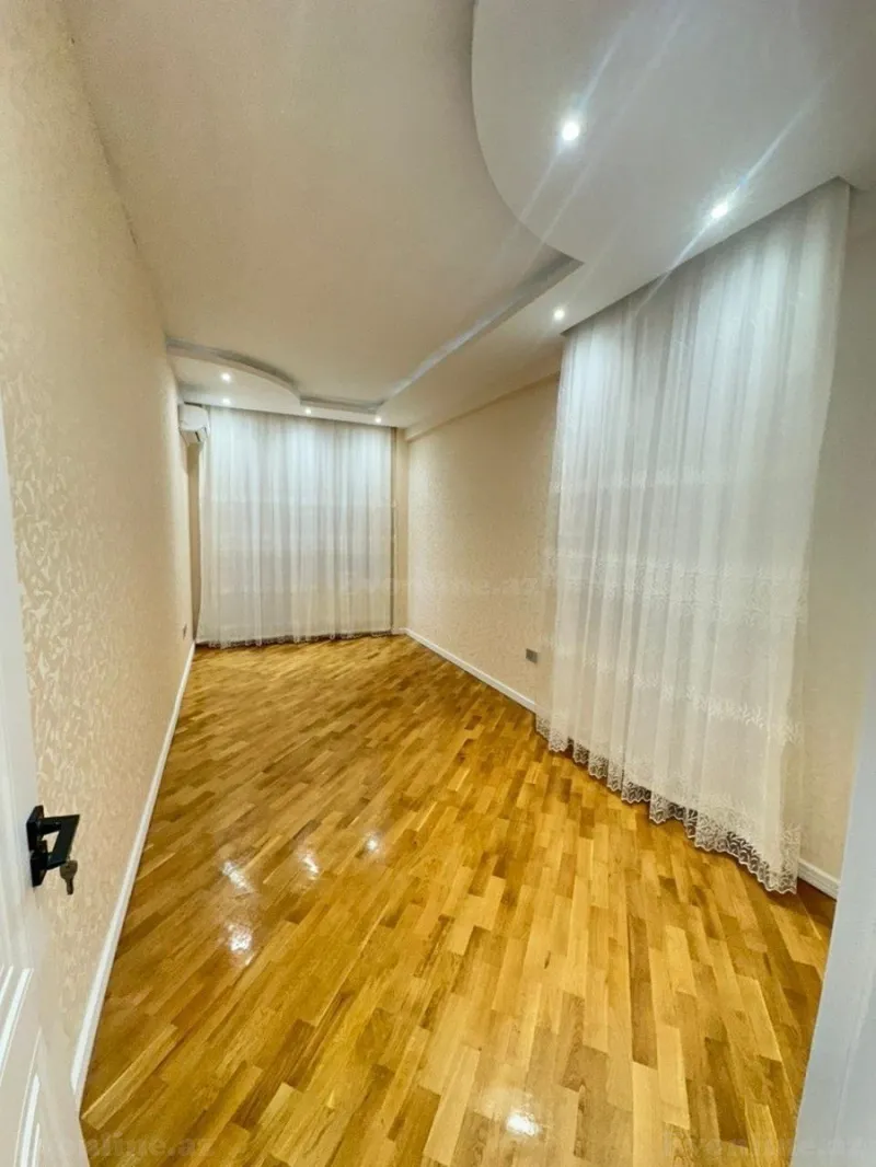 Kirayə verilir 5 otaqlı Mənzil Yeni tikili 240 m² Bakı, Nəsimi r., 28 May m — Mənzil, Bakı (8)