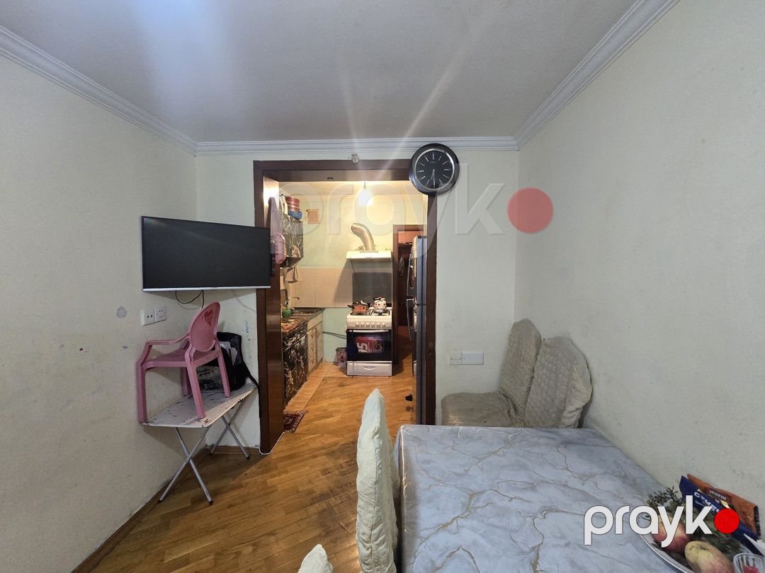 Satılır 3 otaqlı köhnə tikili 65 m² — Mənzil, Sumqayıt (8)