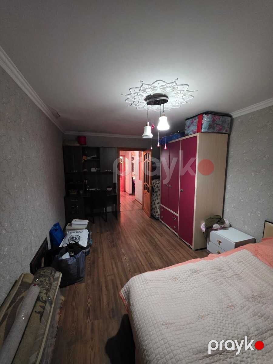 Satılır 3 otaqlı köhnə tikili 70 m² — Mənzil, Sumqayıt (8)