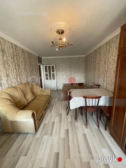 Satılır 1 otaqlı Bina evi menzil (Köhnə tikili), 35 m², 2-ci mikrorayon — Sumqayıt