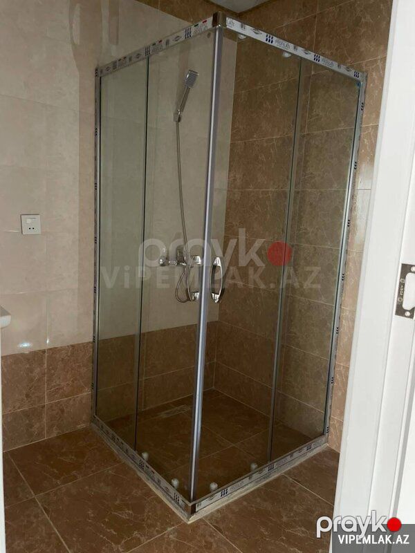 Abşeron rayonunda 2 otaqlı Yeni tikili Satılır, 77 m² — Mənzil, Bakı (6)