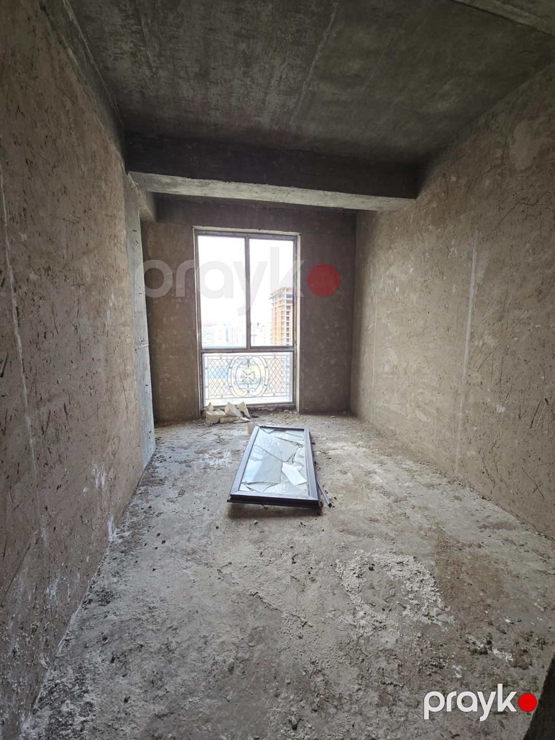 3 otaqlı mənzil, 104 m², Natiq Əliyev küçəsi — Mənzil, Bakı (4)