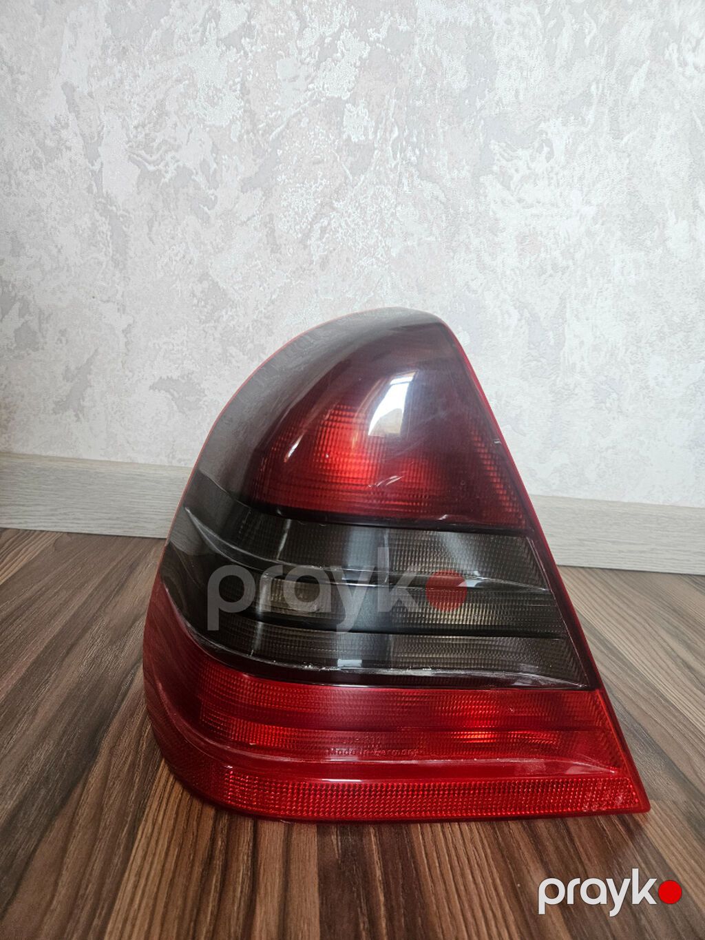 Mercedes-Benz Orijinal, Almaniya, İşlənmiş — Avtomobil işığı, Bakı (7)