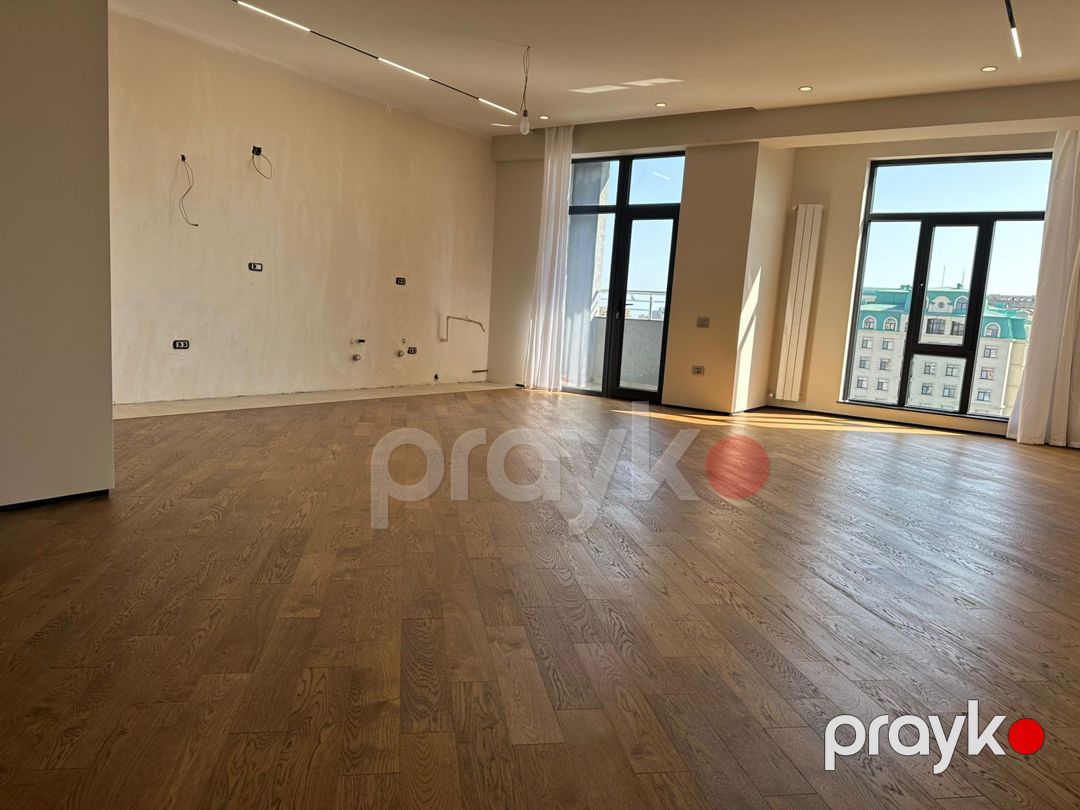 Satılır 2 otaqlı yeni tikili 85 m² — Mənzil, Bakı (7)