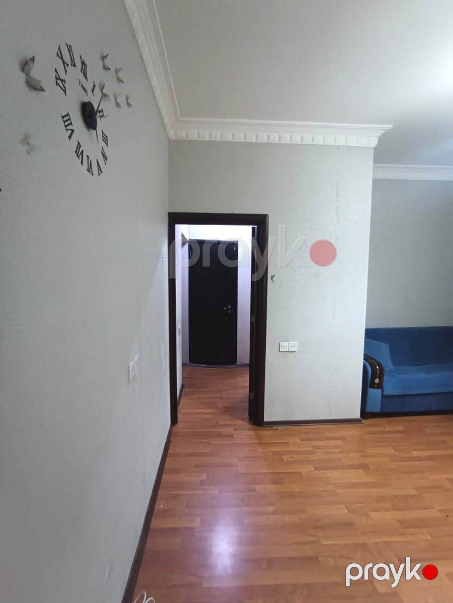 Satılır 2 otaqlı köhnə tikili 48 m² — Mənzil, Bakı (12)