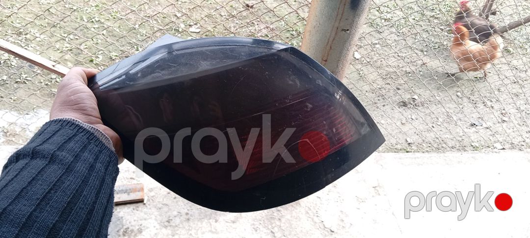 Opel Astra H stop işığı — Ehtiyat hissələri və aksesuarlar, Bakı (2)