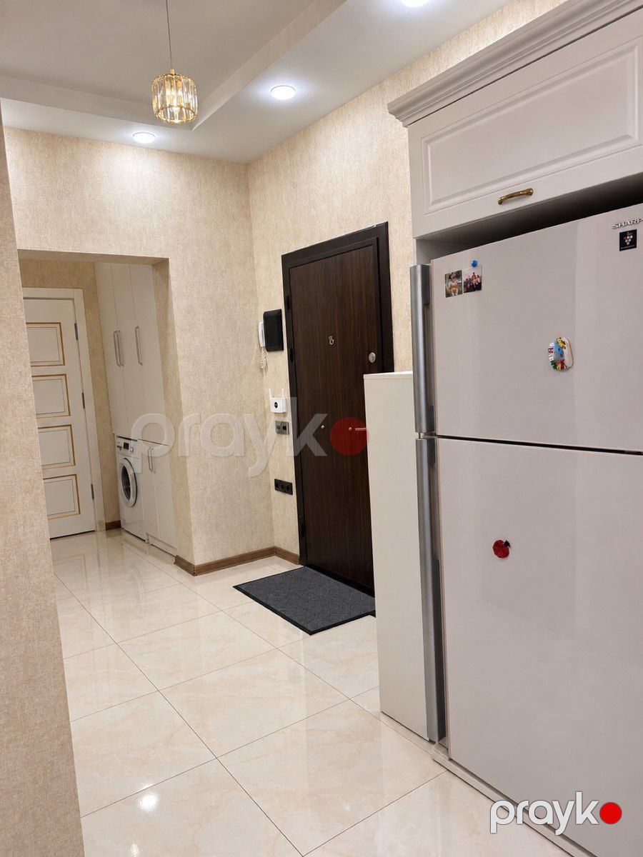 3-otaqlı yeni tikili kirayə verilir, 20 Yanvar m., 80 m² — Mənzil, Bakı (7)
