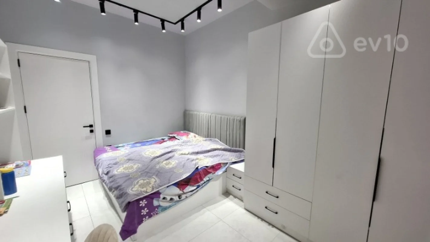 3 otaqlı mənzil, 82 m², S.S.Axundov — Mənzil, Bakı (8)