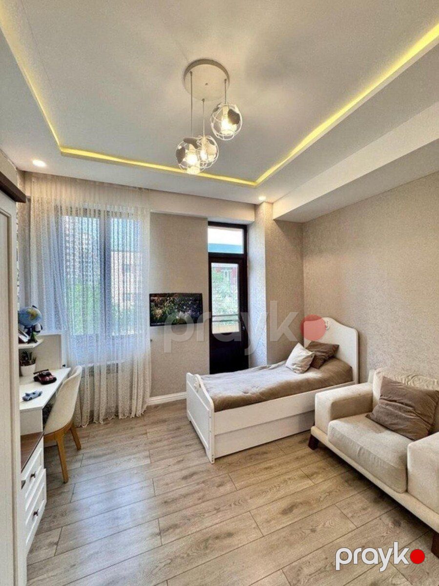 Satılır 3 otaqlı yeni tikili 130 m² — Mənzil, Bakı (3)