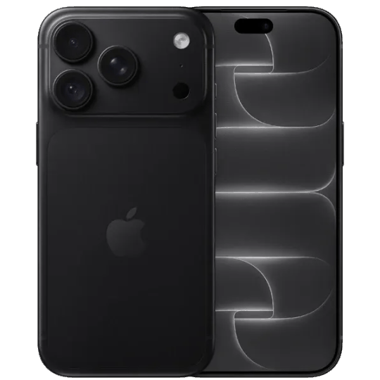 iPhone 18 Pro 2 TB Black — Apple iPhone, Bakı