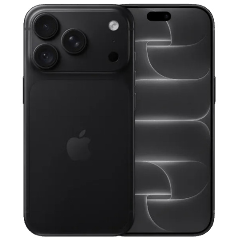 iPhone 18 Pro 2 TB Black — Bakı