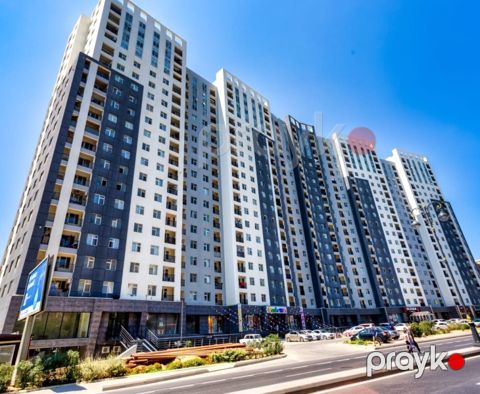 Satılır 2 otaqlı yeni tikili 92 m² — Bakı
