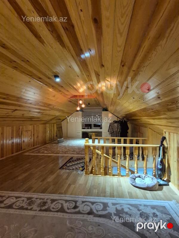 Satılır 3 otaqlı Həyət evi / Villa, 85 m², Binəqədi rayonu — Ev, villa, Bakı (8)