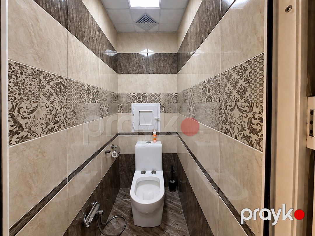 Satılır 3 otaqlı köhnə tikili 85 m² — Mənzil, Bakı (8)