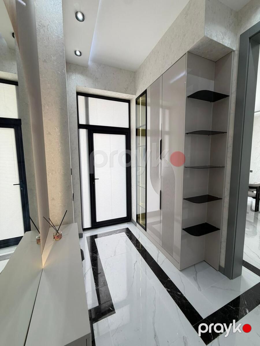 Satılır 4 otaqlı həyət evi/bağ evi 175 m² — Ev, villa, Bakı (9)