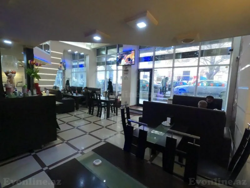 Satılır Obyekt 145 m² Bakı, Nərimanov r — Əmlak, Bakı (2)