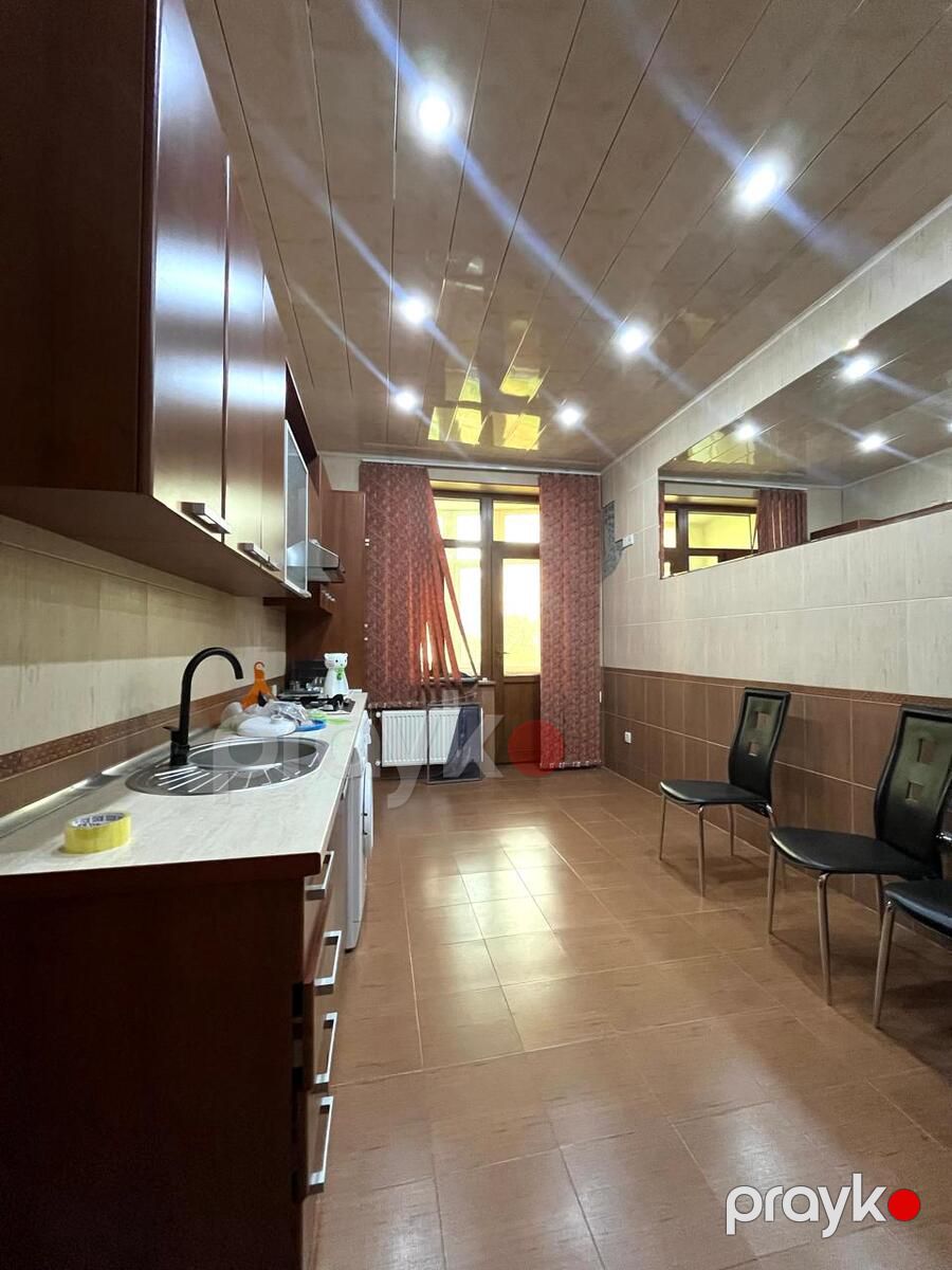Satılır 2 otaqlı yeni tikili 80 m² — Mənzil, Bakı (3)