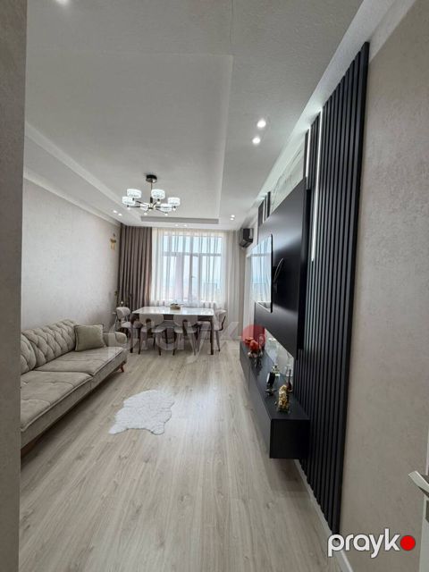 Satılır 3 otaqlı yeni tikili 86 m² — Bakı