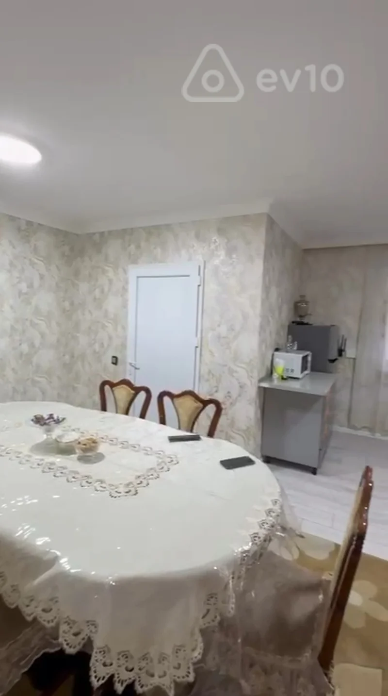 3 otaqlı həyət evi, 90 m², Masazır — kirayə — Ev, villa, Bakı (7)