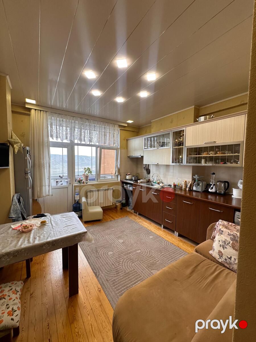 Satılır 3 otaqlı yeni tikili 100 m² — Mənzil, Bakı (8)
