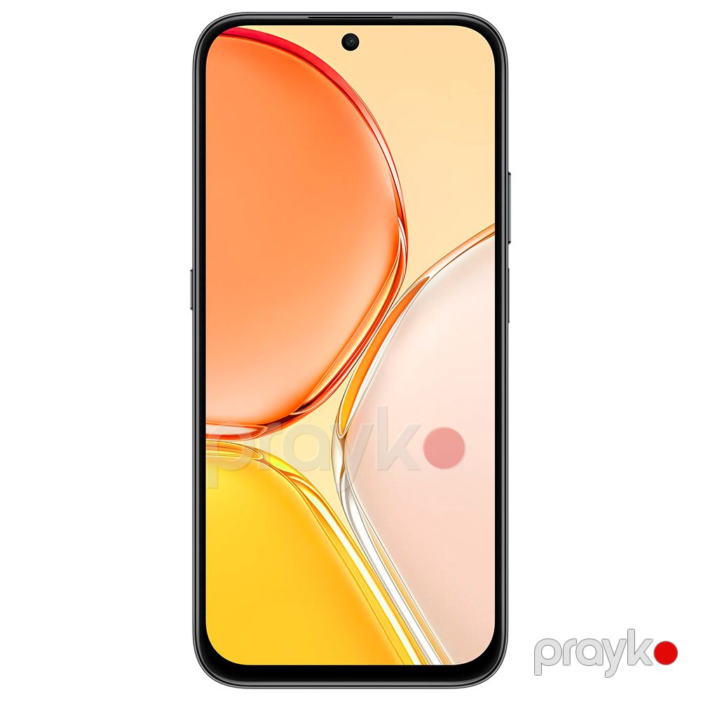 Honor X8e (6GB RAM) Velvet Black 256GB — Mallar, Bakı (2)