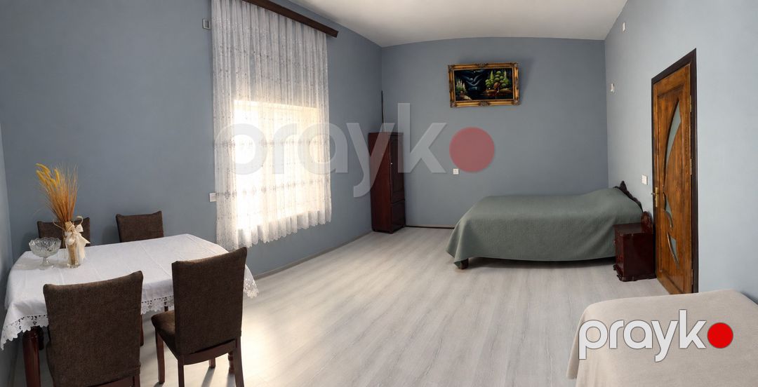 İcarəyə verilir 1 otaqlı yeni tikili 30 m² — Mənzil, Naxçıvan (2)