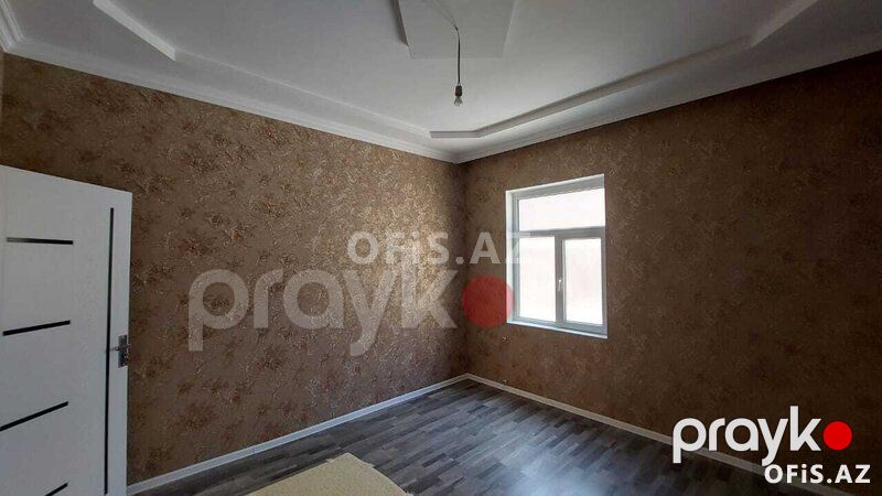 Həyət evləri Satılır Abşeron r., Masazır q., 3 otaq, 110 m² — Ev, villa, Bakı (3)