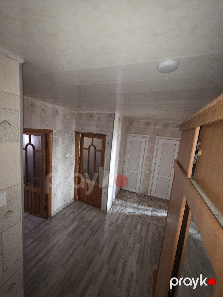 Satılır 3 otaqlı köhnə tikili 80 m² — Mənzil, Bakı (9)