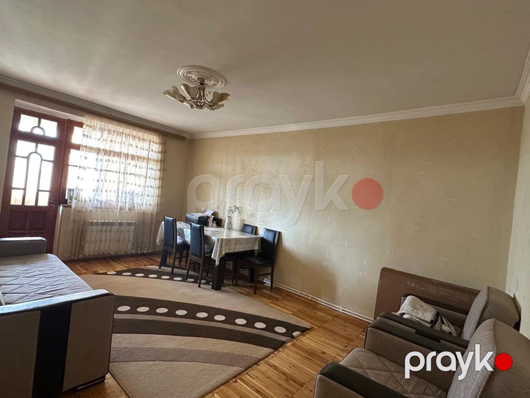 Satılır 4 otaqlı köhnə tikili 113 m² — Mənzil, Sumqayıt (7)