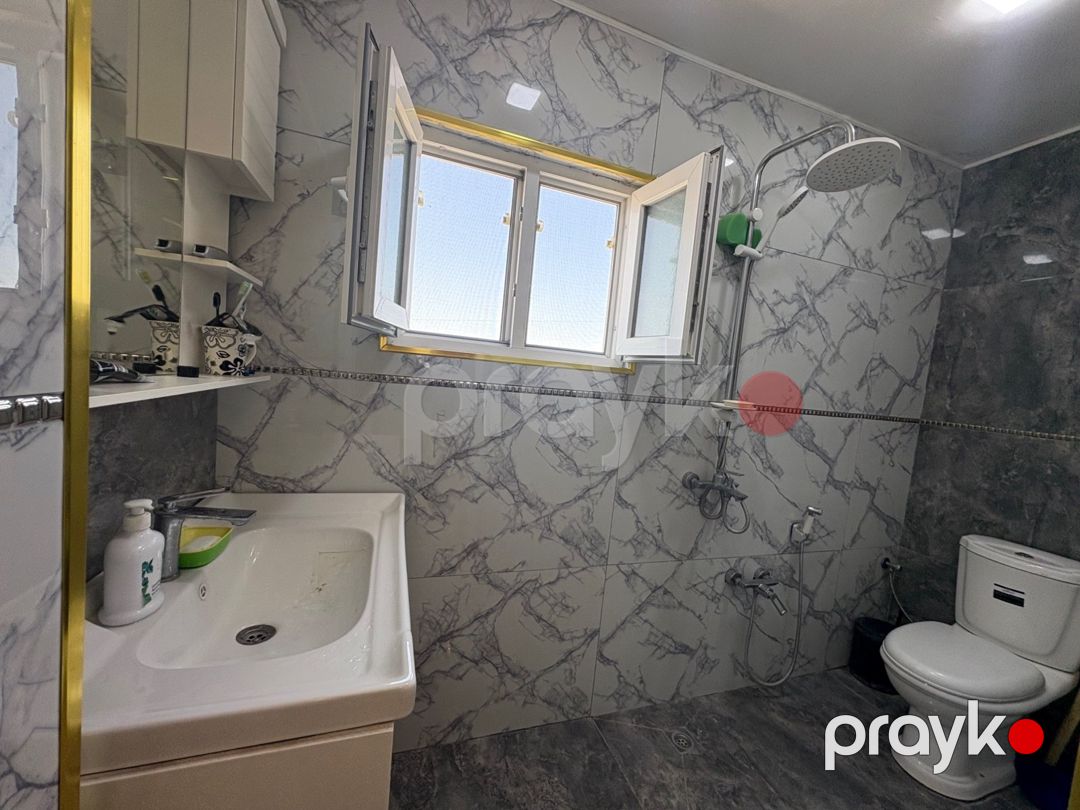 3-otaqlı mənzil, Gəncə ş., 55 m² — Mənzil, Gəncə (7)