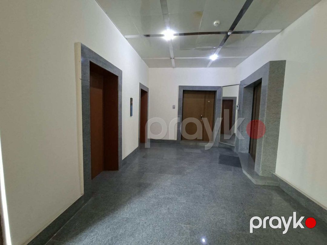 İcarəyə verilir 3 otaqlı yeni tikili 160 m² — Mənzil, Bakı (6)