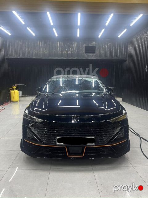 Changan Uni-V, 1.5 L, 2023 il, 55 000 km — Bakı