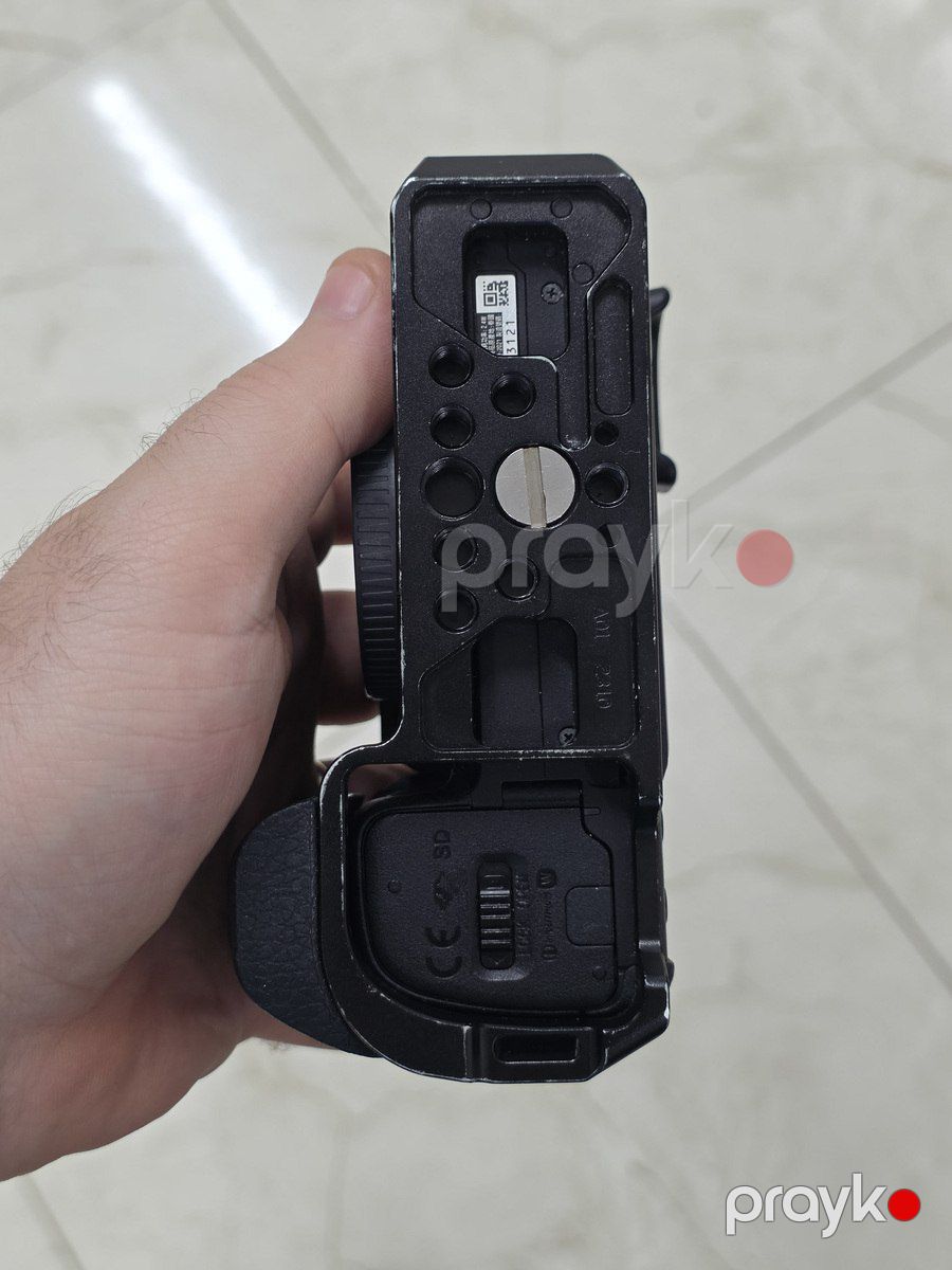 Sony a6400 foto/video kamera — Foto və video texnikası, Bakı (4)