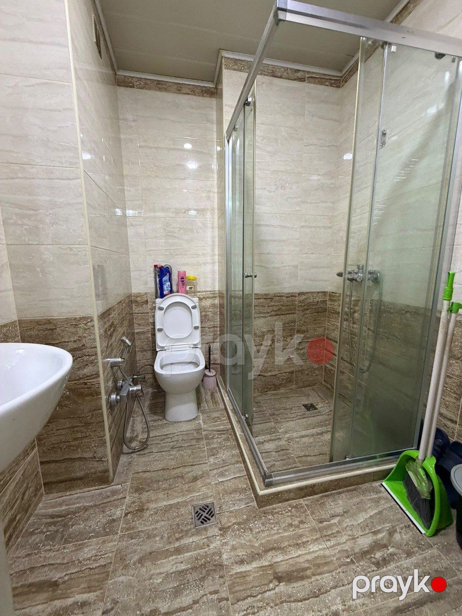 Satılır 2 otaqlı yeni tikili 65 m² — Mənzil, Xırdalan (7)