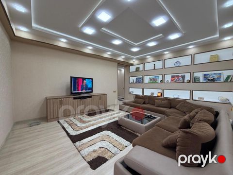 Satılır 3 otaqlı yeni tikili 122 m² — Xırdalan