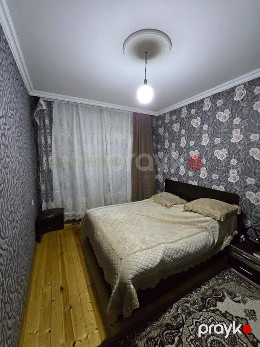 Satılır 3 otaqlı köhnə tikili 70 m² — Mənzil, Sumqayıt (3)