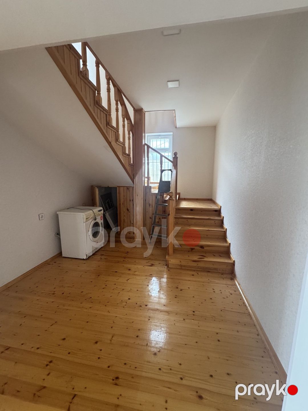 Satılır 7 otaqlı həyət evi/bağ evi 240 m² — Ev, villa, Bakı (9)
