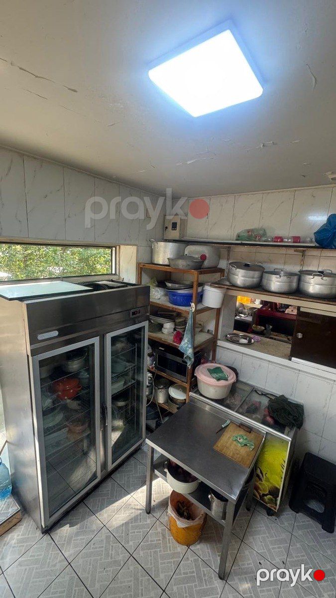 Satılır obyekt 60 m² — Əmlak, Bakı (4)