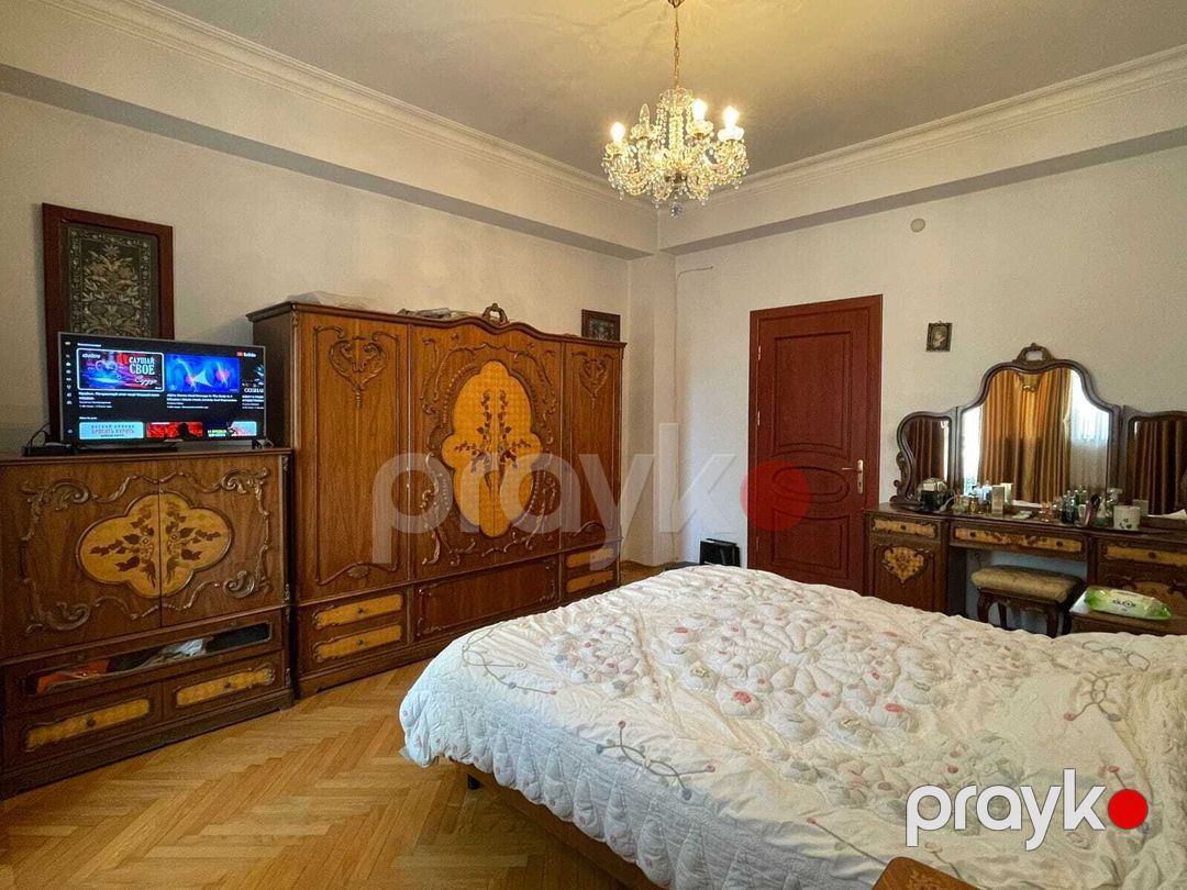 Satılır 4 otaqlı yeni tikili 160 m² — Mənzil, Bakı (9)