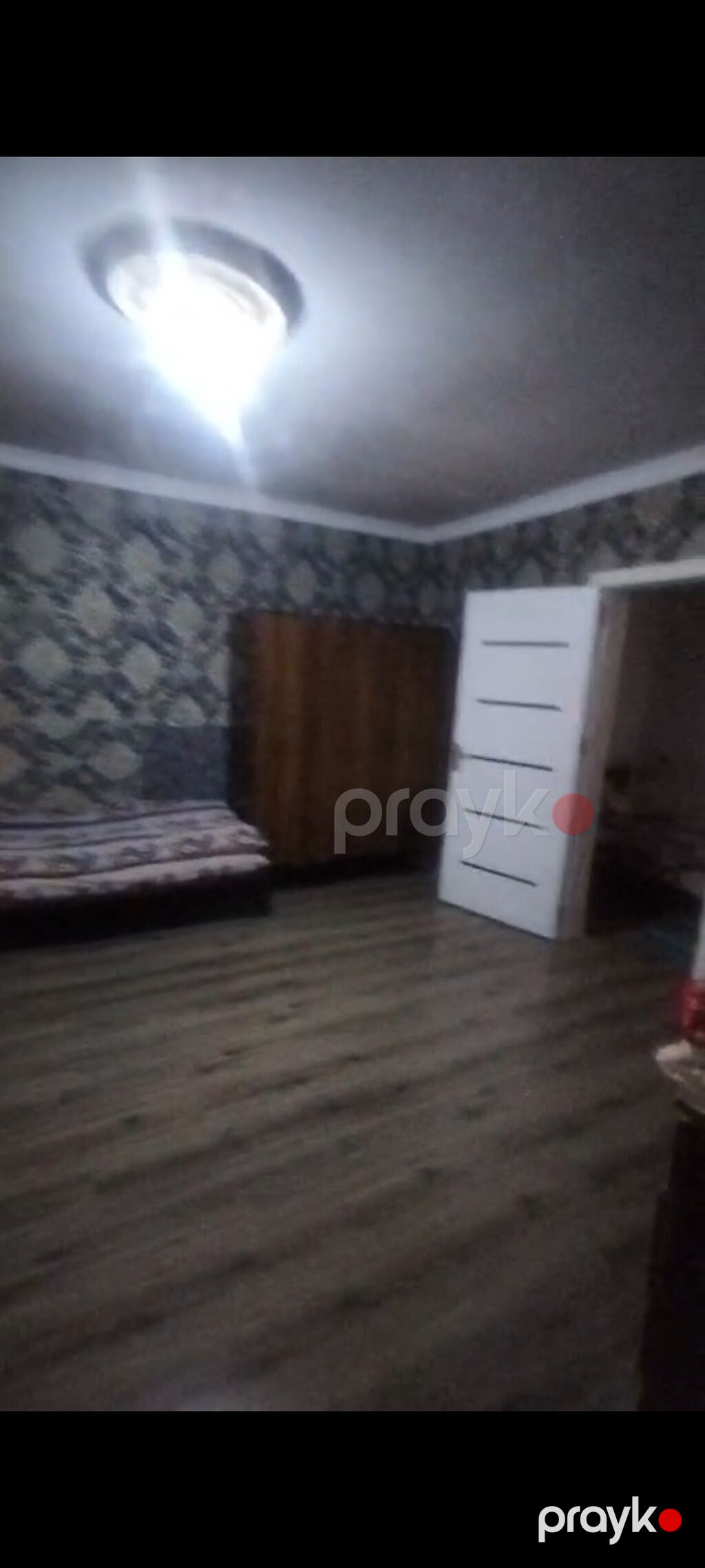 80 kv. m, 2 otaqlı, Qaz, İşıq, Su — Ev, villa, Bakı (7)